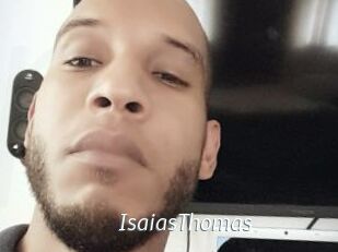 IsaiasThomas