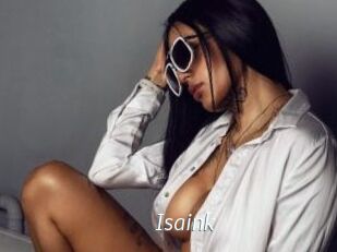 Isaink