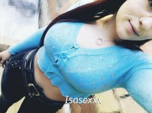 Isasexxx Porn Star