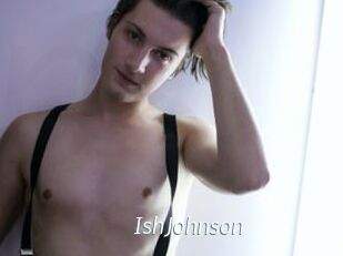 IshJohnson