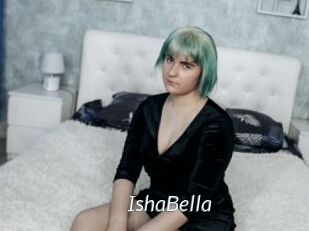 IshaBella