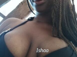 Ishaa