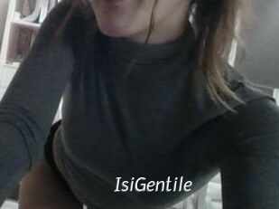 IsiGentile