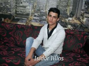 Isidor_Illias