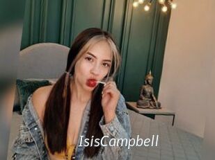 IsisCampbell