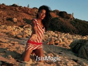 IsisMagic