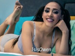 IsisOwen