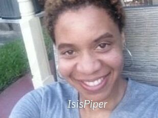 Isis_Piper