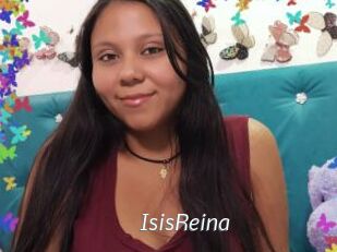 IsisReina