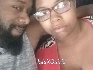 IsisXOsiris