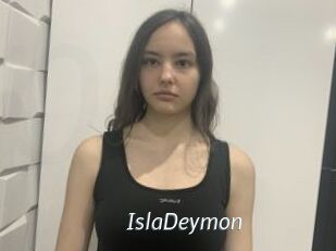 IslaDeymon