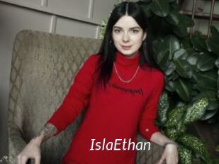 IslaEthan Porn Star