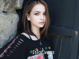IslaEvans