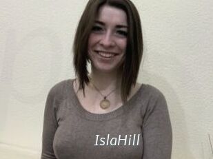 IslaHill