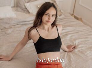 IslaJordan