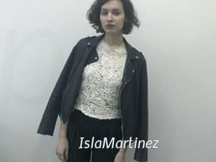 IslaMartinez
