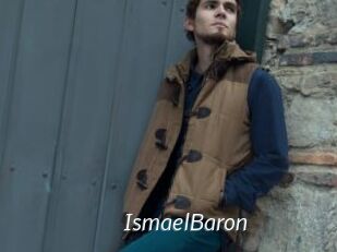IsmaelBaron