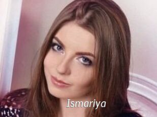 Ismariya
