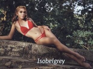 Isobelgrey