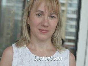 IsoldeSven