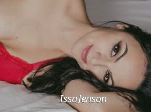 IssaJenson