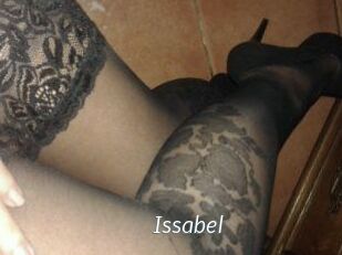 Issabel