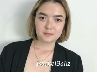 IssabelBailz