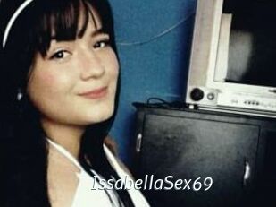 IssabellaSex69
