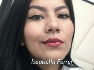 Issabella_Ferrer