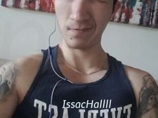 IssacHallll