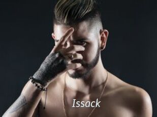 Issack