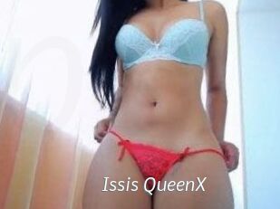 Issis_QueenX