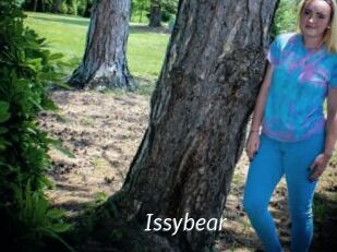 Issybear