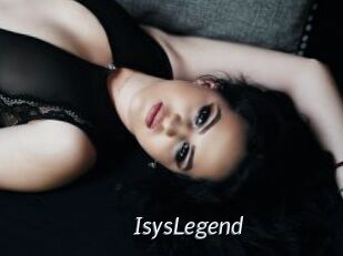 IsysLegend