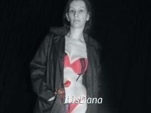ItIsDana
