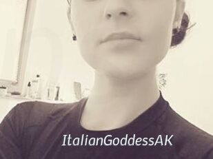 ItalianGoddessAK