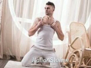 ItalianStalion