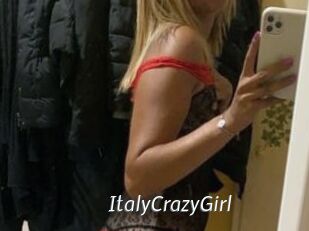 ItalyCrazyGirl
