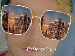 ItsDeezyBaee