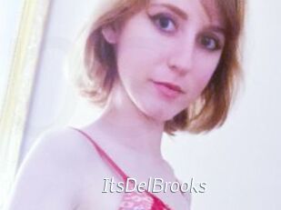 ItsDelBrooks