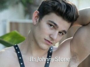 ItsJohnnyStone