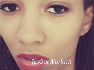 ItsOurWorld18