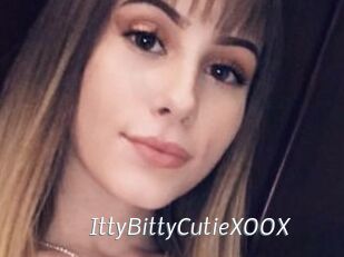IttyBittyCutieXOOX