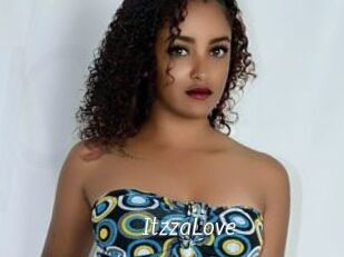 ItzzaLove
