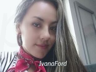 IvanaFord