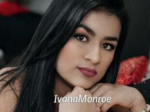 IvanaMonroe