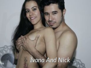 Ivana_And_Nick