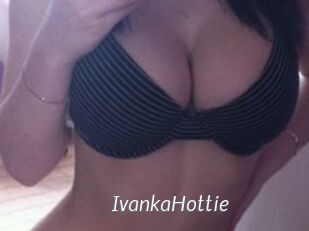 IvankaHottie