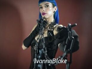 IvannaBlake