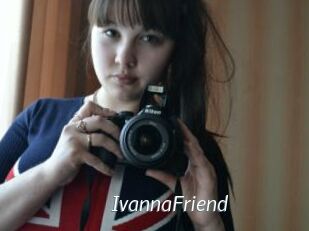 IvannaFriend
